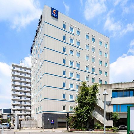 Comfort Hotel Карія Екстер'єр фото